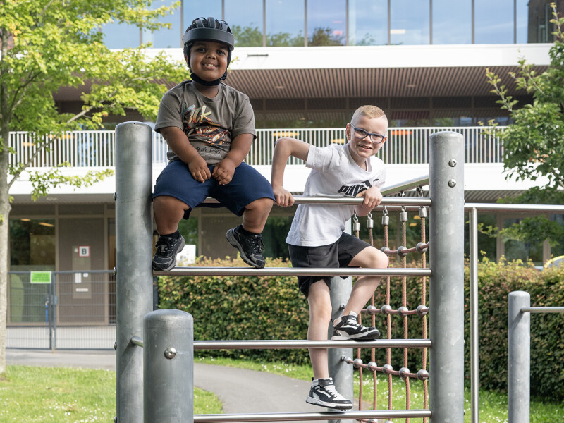 Nieuwe schoolgids staat online!