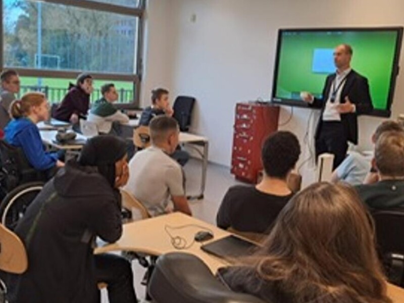 Week van het Respect